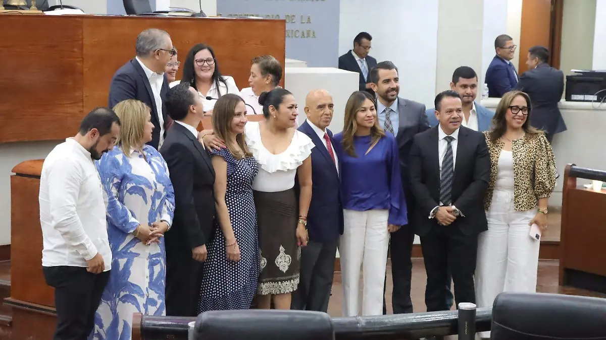 Diputados (3)